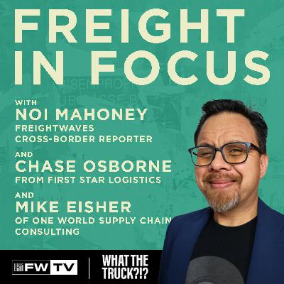 Freight in Focus