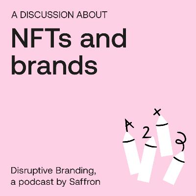 NFTs and brands