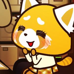 Episode 34 - Aggretsuko Review