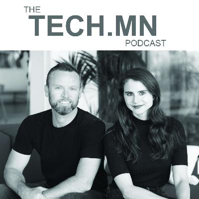 Planting Seeds in the MN Tech Ecosystem with Casey Allen