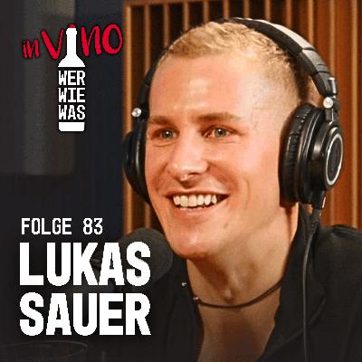 Lukas Sauer: Promiweine - Mehr Schein als Wein?!