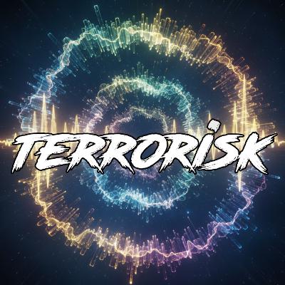 Terrorisk Podcast - Episode #182 Stop In the Name of Bruh Terrorisk Podcast - Episode #182 Stop In the Name of Bruh