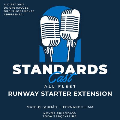 #367 [ALL FLEET] Runway Starter Extension