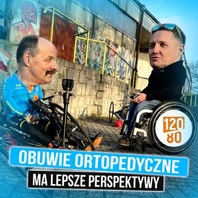 Obuwie ortopedyczne ma Lepsze Perspektywy