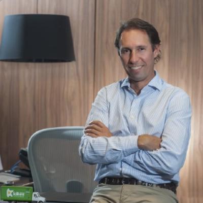 CHARLANDO CON EXPERTOS AVÍCOLAS - Juan Felipe Montoya: Lidera el sector de postura colombiano