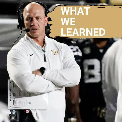 WOW: Vanderbilt, Diego Pavia EXPLODING heading into week 1 battle