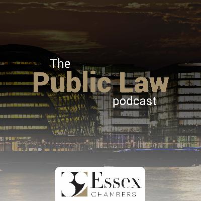 Current Trends in Public Law: Inquests and the State's Investigative Duties