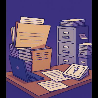 Can Private Practice Be Saved? Can Private Practice Be Saved?