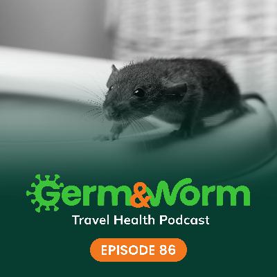 86: There's a Rat in Me Toilet... What Am I Gonna Do?