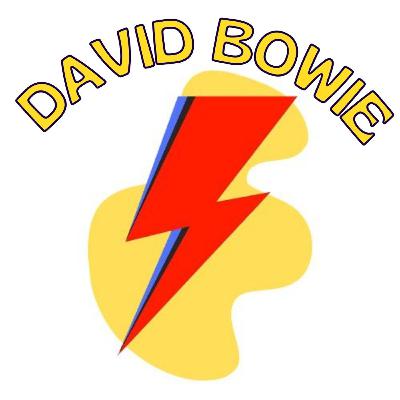 Tesis sobre David Bowie