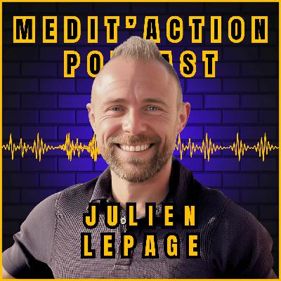 Comment construire une discipline sans faille et arrêter de gâcher son potentiel en 2025 avec Julien Lepage (Purple Belt Kitchen)