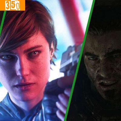 0350: Roundtable News | XBOX & Sony & Indie Games Future Plans