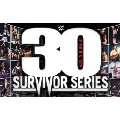 Ep .13 Headlocks & Promos Survivor Series Special