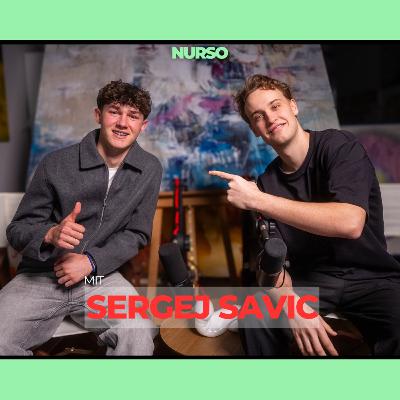 Vize-Weltmeister mit 17?! mit Sergej Savic