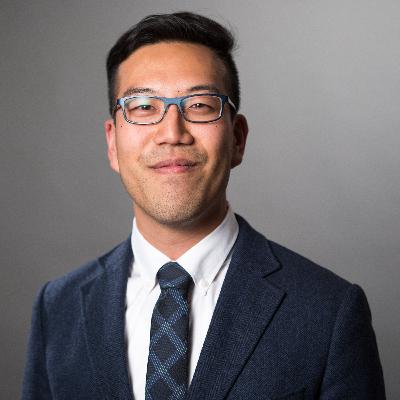 Self-compassion as a Christian practice: A conversation with Dr. Joel Jin