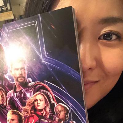 《ネタバレ！》アベンジャーズ /エンドゲーム感想&雑談《千川兄弟欠席》