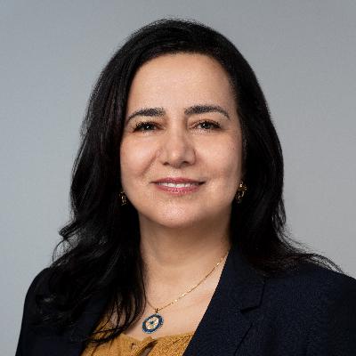 From Achieving the American Dream to Helping Others to Pivot in Midlife