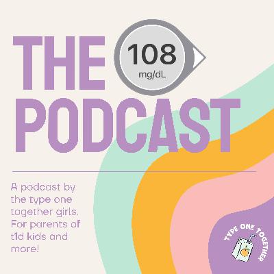 Episode 97 - Taking Accountability For T1D, Extended Bolusing, Low Carb As A Tool, & Running A Marathon With Devin