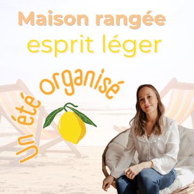 Impliquer son/sa partenaire : conseils pour partager l’organisation familiale - Justine Gall