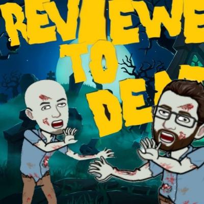 245: Halloween Special 2025