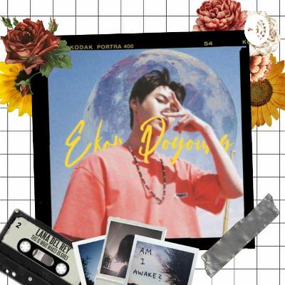 Episode 1 : netizen indonesia dan sensasi ft. Iwishtobepretty