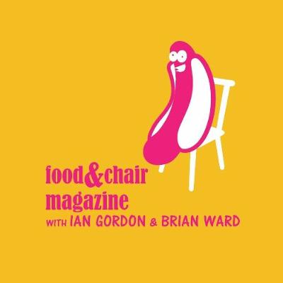 Volume 2, 5th Edition - Cinnabon and Movie Theatre Seats (Feat. Selby Nixon)