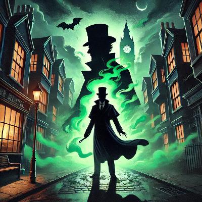 Strange Case of Dr. Jekyll & Mr. Hyde