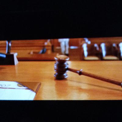 Juicio de amparo indirecto Juicio de amparo indirecto