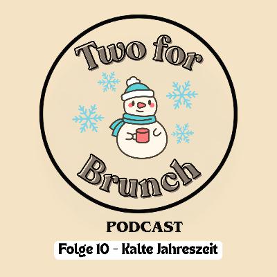 Folge 10 - Kalte Jahreszeit Folge 10 - Kalte Jahreszeit