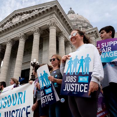 Missouri GOP could face ballot box blowback for going after voter-approved initiatives Missouri GOP could face ballot box blowback for going after voter-approved initiatives