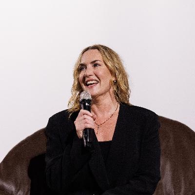 ZFF Masters 2024: Kate Winslet