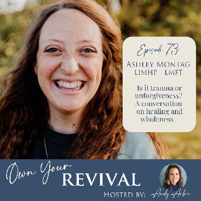 .73 is it trauma or unforgiveness? a conversation on healing and wholeness .73 is it trauma or unforgiveness? a conversation on healing and wholeness