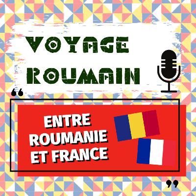 Raluca revient sur les derniers mois, entre Roumanie et France