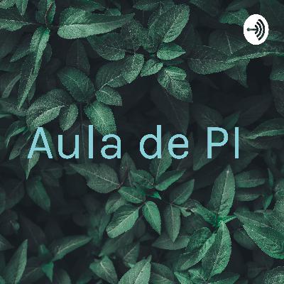 Aula de PI  (Trailer)