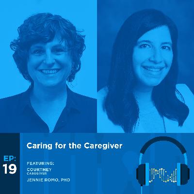 Caring for the Caregiver Caring for the Caregiver