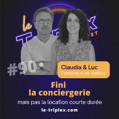 #90 Ils arrêtent la conciergerie mais pas la location courte durée