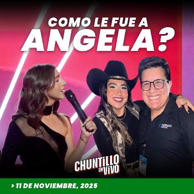 🔥 Ángela Aguilar calla bocas en San Antonio 😱 Karla Monsiváis cuenta TODO sobre el concierto