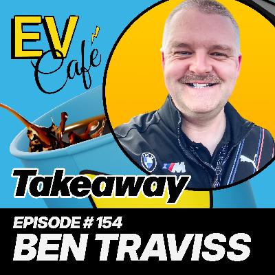 154: Ben Traviss | Lloyd Motor Group