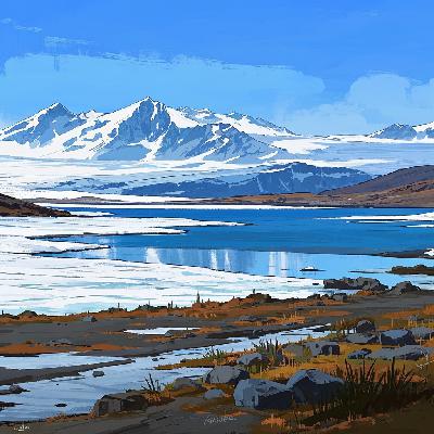 原来冰岛的安静如此奢侈