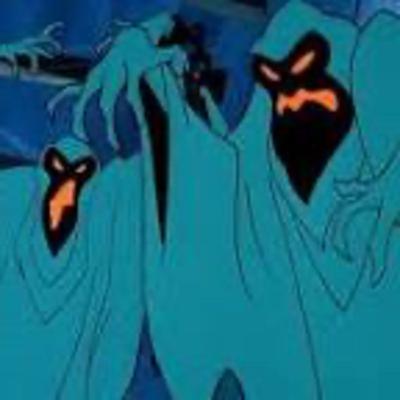 A night of fright is no delight A night of fright is no delight