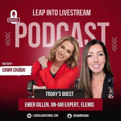 Secrets from a Pro: How to structure a Livestream Shopping Show that SELLS!