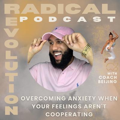 5. Mindset + Mental Health: Overcoming Anxiety when your Feelings Aren't Cooperating - Harrison Thompson
