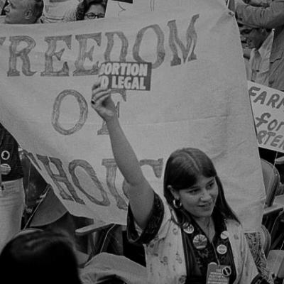 Pills of Freedom: The History and Politics of Abortion in the U.S.