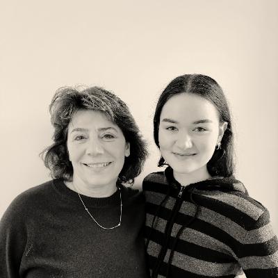 #48 - Carina en Nomi