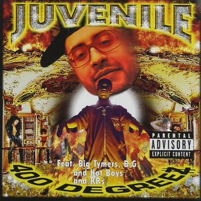 Episode #31: Juvenile - 400 Degreez