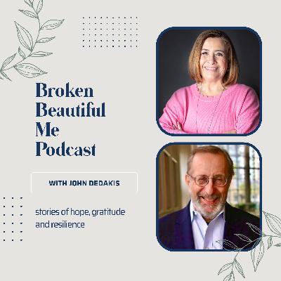 How Writing Can Heal Grief | John DeDakis on Loss, Resilience & Hope How Writing Can Heal Grief | John DeDakis on Loss, Resilience & Hope