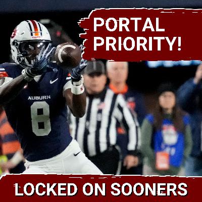 HUGE: Why Cam Coleman’s TRANSFER Moves Could TRANSFORM Oklahoma Sooners Offense for 2026?