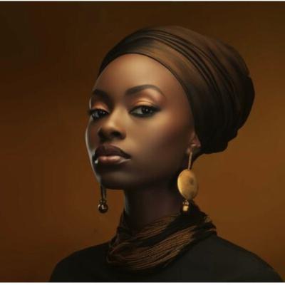 LES FEMMES GOUVERNENT LE MONDE