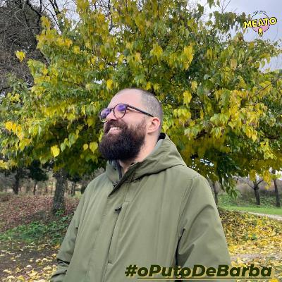 Episódio 372: Vencer os demónios da vida adulta