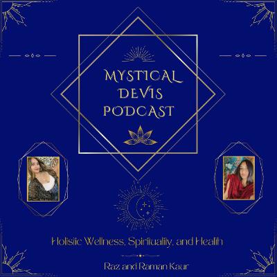Facing the Shadow, Remembering the Light: Multidimensional Healing with Sean Bond Facing the Shadow, Remembering the Light: Multidimensional Healing with Sean Bond